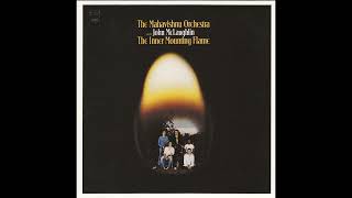 Mahavishnu Orchestra  The Noonward Race live [upl. by Roede]