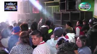 SE ARMO LA CAMPAL SONIDO FAMOSO 5 SECCION ZACATELCO TLAXCALA 31 DE MARZO 2019 [upl. by Jabez83]