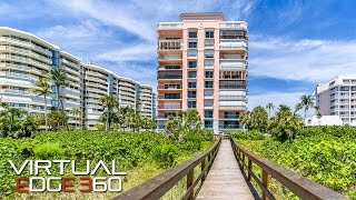 Dunnfoire Condo 1101 Marco Island FL  Video Tour [upl. by Edme]