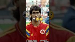 Andrès Escobar own goal💀😢footballshorts youtubeshorts [upl. by Rosenkranz]