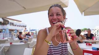 Camping Village Riva Nuova  Video Estate 2018 [upl. by Timus]