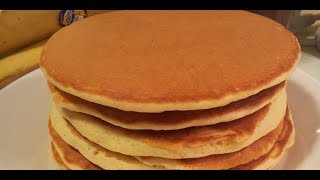 Prave americke palacinke Recept [upl. by Vookles]