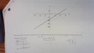 Commonly Missed Prepost test questions for EOC review [upl. by Imekawulo]