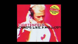 Lichtenfels  Sounds Like a Melody [upl. by Eugenides]