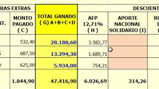 CalcApNalSolidario 2018 [upl. by Stavros]