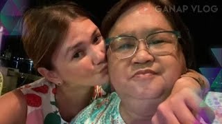 Kim Chiu NALUNGKOT at AGAD NAKIRAMAY sa Kaibigang si Angelica Panganiban [upl. by Liek]