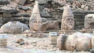 Archaeoacoustic Mission to South Anatolia  First Part [upl. by Torrell]