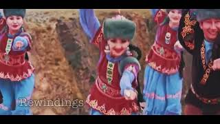 🇰🇿 Kazakhstans Got Talent Nature amp Folk Dances 💃🕺 [upl. by Einaled]