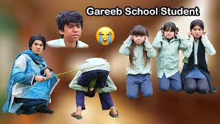 Gareeb School Student  School main Kala Gora main fark   Hindi Kahani  MoonVines [upl. by Gerlac]