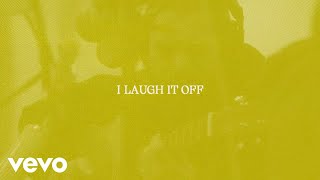 Post Malone  Laugh It Off Official Lyric Video [upl. by Ribaudo915]