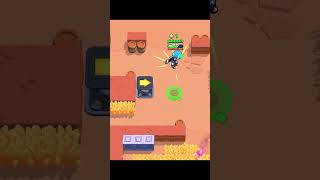 Playing with a random brawler until I lose part 2 brawlstars brawl [upl. by Sylvie]