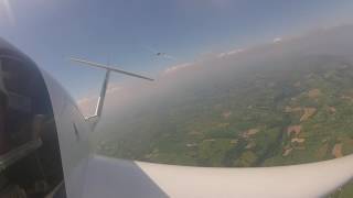 Denbigh Gliding Learn To Fly [upl. by Ravid306]