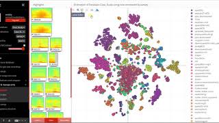 Koe Bioacoustics Software Overview [upl. by Ahsetra]