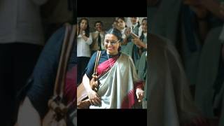 hichki movieRani Mukherjee hearken123sk [upl. by Atenik]