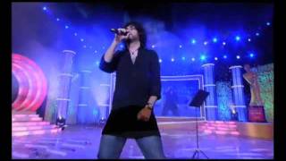 Shaone na BhadoreRupam Liveflv [upl. by Easton472]