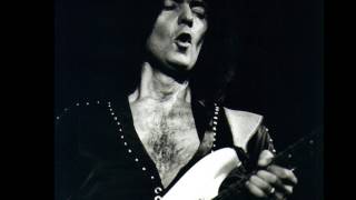 Smoke On the Water  Isolated Guitar Solo Ritchie Blackmore [upl. by Dann]