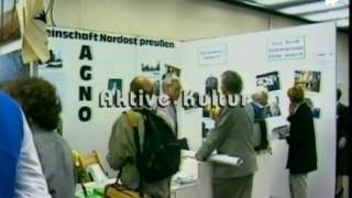 Deutschlandtreffen der Ostpreußen 1112 Juni 1994 Düsseldorf [upl. by Gnouhc59]