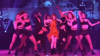 04 Taeyeon  Love You Like Crazy s Concert in Seoul  Kihno Video [upl. by Amron]