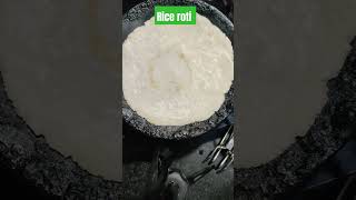 Rice roti belan se banai [upl. by Brant]