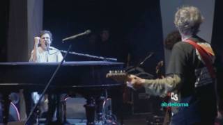 Charly Garcia y Luis Alberto Spinetta  Rezo por Vos HDLive [upl. by Marc765]