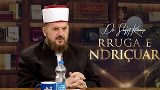 21 Nëntor 2024 Radio  Ta njohim të vërtetën  Dr Shefqet Krasniqi [upl. by Merridie270]