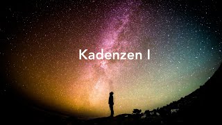 Kadenzen I  Umkehrungen verstehen und anwenden [upl. by Dagny]