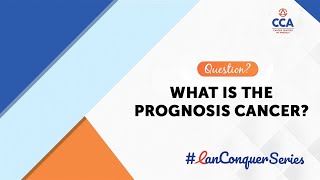 Understanding Cancer Prognosis Staging vs Grading and the Importance of Screening [upl. by Htenywg]