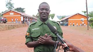 The Umukuuka Visits Nyondo Secondary School [upl. by Etsirk960]