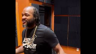 Jaheim Sings with Extreme Passion 2 He’s Back [upl. by Nilra580]