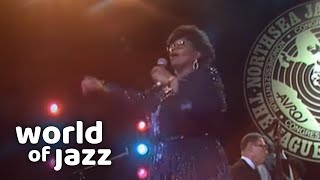 Ella Fitzgerald • 13071979 • World of Jazz [upl. by Cherlyn]