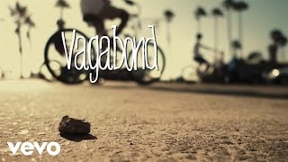 MisterWives  Vagabond Official Lyric Video [upl. by Arica]