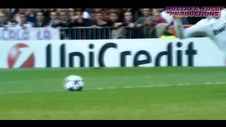 Cristiano Ronaldo  Fantastic Player №7 HD 201011 201112 [upl. by Everard]