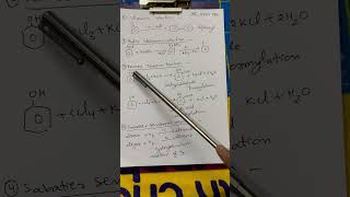 Ulmann reaction Reimer Tiemann reaction Baltz Shieman reaction NEETJEE organicchemistry [upl. by Naivaf195]