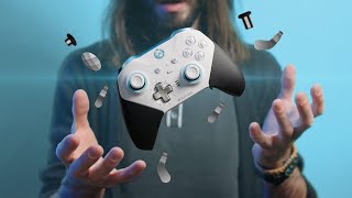 The BEST controller you can get right now period [upl. by Trillby]