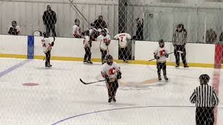 10 13 2024 Cortland 12U vs Lyander [upl. by Ewold]