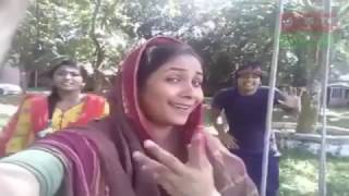 Sonar Pakhi Rupar Pakhi ft kala chosma songs dancing Bizli Biddut Rabeya [upl. by Anifled]