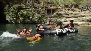 Goa Pindul Jogjakarta [upl. by Memberg851]