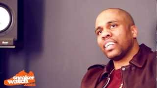 Consequence Picks His Favorite Jordans [upl. by Bogart]