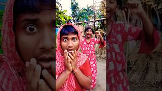 Mami kutta mujhe chhu le chalna hai comedy funny cute fun funny face [upl. by Ekez]