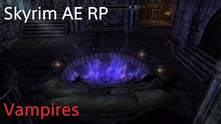 The soul cairn Skyrim AE RP modded Part 15 [upl. by Reames]