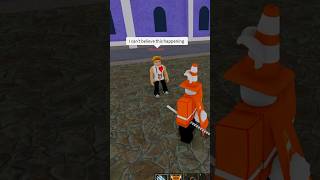 His kindness was rewarded bloxfruits roblox shorts [upl. by Murtagh]