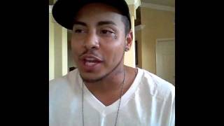 Why Puerto Rican Men love Black Women search Rico LAmore for more videos [upl. by Ydissahc]