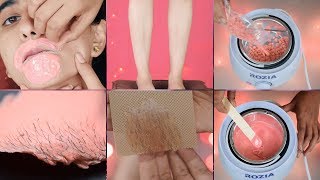 Face ya Body k hair removal ka sabse best method kaunsa hai  My experience with SHAVING [upl. by Martie]