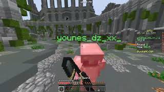 BlocksMC 1vs1 [upl. by Sonstrom]