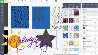 Difference in Uploading Image or Pattern [upl. by Towill193]