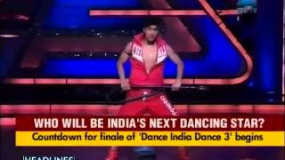 Who will be Indias next dancing star [upl. by Kier]