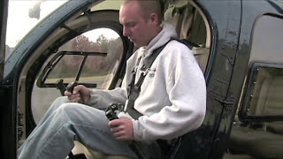 MD500  What to do Prior to Starting the Turbine  Hughes 369C [upl. by Ordnajela]