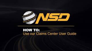 NSD Claims Guide [upl. by Chas]