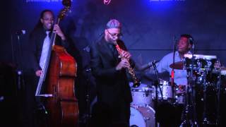 Kenny Garrett Live at Ronnie Scotts [upl. by Pattani]