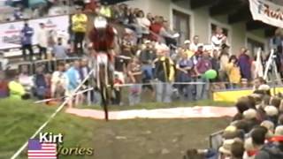 Downhill MTB  Transcontinental Headliners 2  Kaprun 1999 World Cup [upl. by Carpio]